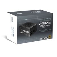 Miniatura 12 de Fuente Alimentación 850W Asus Prime PRIME-850G 80 PLUS Gold Fully-Modular Negro