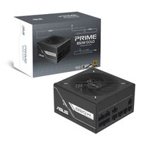 Miniatura 13 de Fuente Alimentación 850W Asus Prime PRIME-850G 80 PLUS Gold Fully-Modular Negro
