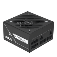 Miniatura 1 de Fuente Alimentación 750W Asus Prime PRIME-750G 80 PLUS Gold Fully-Modular Negro