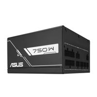 Miniatura 8 de Fuente Alimentación 750W Asus Prime PRIME-750G 80 PLUS Gold Fully-Modular Negro
