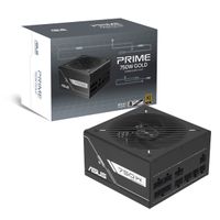 Miniatura 13 de Fuente Alimentación 750W Asus Prime PRIME-750G 80 PLUS Gold Fully-Modular Negro