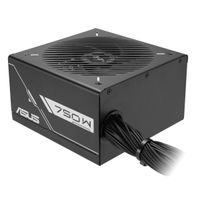 Miniatura 2 de Fuente Alimentación 750W Asus Prime PRIME-750B-BLACK 80 PLUS Bronze  Negro
