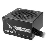 Miniatura 3 de Fuente Alimentación 750W Asus Prime PRIME-750B-BLACK 80 PLUS Bronze  Negro