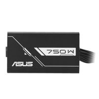 Miniatura 6 de Fuente Alimentación 750W Asus Prime PRIME-750B-BLACK 80 PLUS Bronze  Negro