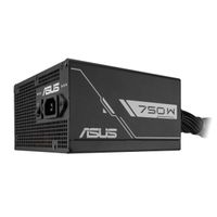 Miniatura 13 de Fuente Alimentación 750W Asus Prime PRIME-750B-BLACK 80 PLUS Bronze  Negro