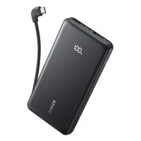 Miniatura 2 de POWERBANK ANKER 10000 MAH 30W CON CON CABLE USB-C INTEGRADO