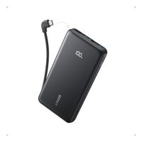 Miniatura 3 de POWERBANK ANKER 10000 MAH 30W CON CON CABLE USB-C INTEGRADO