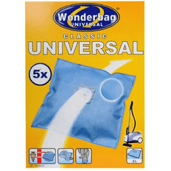 BOLSAS ASPIRADOR ROWENTA WB406120