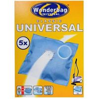 Miniatura 2 de BOLSAS ASPIRADOR ROWENTA WB406120