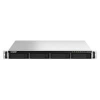 Miniatura 1 de QNAP BUSINESS ME TS-464U-RP-8G