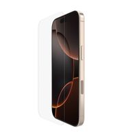 Miniatura 3 de PROTECTOR DE PANTALLA BELKIN OVA159HQ IPHONE 16PRO TEMPEREDGLASS SCREENFORCE