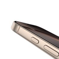 Miniatura 5 de PROTECTOR DE PANTALLA BELKIN OVA159HQ IPHONE 16PRO TEMPEREDGLASS SCREENFORCE