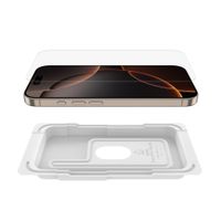 Miniatura 6 de PROTECTOR DE PANTALLA BELKIN OVA159HQ IPHONE 16PRO TEMPEREDGLASS SCREENFORCE