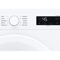 Miniatura 14 de LAVADORA SECADORA LG W4X1085NWH 8/5 KG 1400 RPM A BLANCO