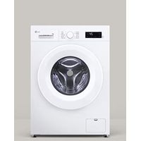 Miniatura 17 de LAVADORA SECADORA LG W4X1085NWH 8/5 KG 1400 RPM A BLANCO