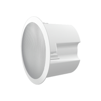 Miniatura 1 de Fanvil FH-S01 Altavoz Techo SIP PoE 10/100 Mbps