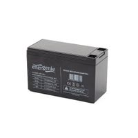 Miniatura 2 de BATERIA 12V 7.5AH GEMBIRD