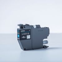Miniatura 3 de CARTUCHO BROTHER LC3213C CYAN