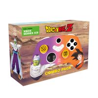 Miniatura 3 de XBOX DRAGON BALL COMBO NAMEK XBOX SERIES XS- FR-T EC