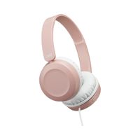 Miniatura 4 de AURICULARES DE DIADEMA JVC HA-S31M-P-E ROSA