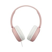 Miniatura 5 de AURICULARES DE DIADEMA JVC HA-S31M-P-E ROSA