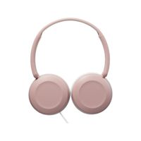 Miniatura 6 de AURICULARES DE DIADEMA JVC HA-S31M-P-E ROSA