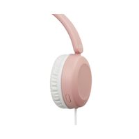 Miniatura 7 de AURICULARES DE DIADEMA JVC HA-S31M-P-E ROSA