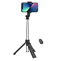 Miniatura 3 de Celly Palo selfie Universal Negro