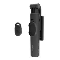 Miniatura 6 de Celly Palo selfie Universal Negro
