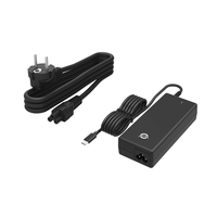 Miniatura 1 de CARGADOR UNIVERSAL DE PORTATIL CONCEPTRONIC 100W GaN USB-C PD 3.0
