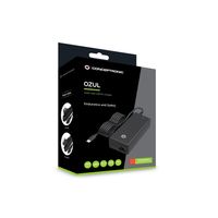 Miniatura 5 de CARGADOR UNIVERSAL DE PORTATIL CONCEPTRONIC 100W GaN USB-C PD 3.0