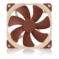 Miniatura 3 de VENTILADOR NOCTUA NF-A14 ULN | 140MM | 3 PINES