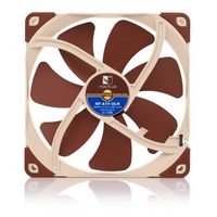 Miniatura 4 de VENTILADOR NOCTUA NF-A14 ULN | 140MM | 3 PINES