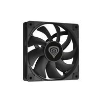 Miniatura 1 de VENTILADOR GENESIS OXAL 120 ALTO RENDIMIENTO