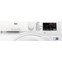 Miniatura 3 de LAVADORA CARGA FRONTAL AEG LFA6I8272A 8 KG 1200 RPM A BLANCO