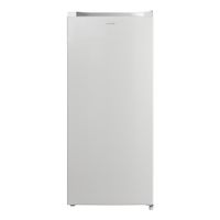 Miniatura 2 de CONGELADOR VERTICAL INFINITON CV-140L25WEP NOFROST E ALTO 125.9 CM . 145 LITROS BLANCO