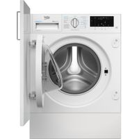 Miniatura 4 de LAVADORA SECADORA INTEGRABLE BEKO B5DBT48437WB 8/5 KG 1400 RPM A