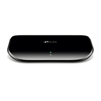 Miniatura 1 de Tp-Link Switch Gigabit Ethernet TL-SG1005D de 5 puertos
