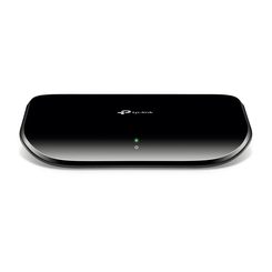Tp-Link Switch Gigabit Ethernet TL-SG1005D de 5 puertos