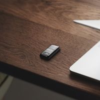 Miniatura 5 de TP-LINK Mini Adaptador USB Inalámbrico N de 300Mbps