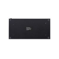 Miniatura 6 de Switch KVM de 8 Puertos DisplayPort 4K 60Hz - 1U para Rack