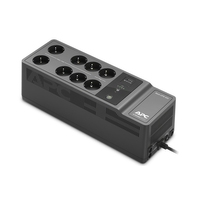 Miniatura 1 de APC BACK-UPS 650VA 230V 1 USB CHARGING POR TS