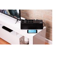 Miniatura 4 de APC BACK-UPS 650VA 230V 1 USB CHARGING POR TS