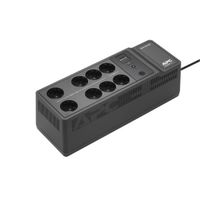 Miniatura 8 de APC BACK-UPS 650VA 230V 1 USB CHARGING POR TS