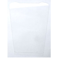 Miniatura 1 de TC73/TC78 SCREEN PROTECTOR 3-PACK