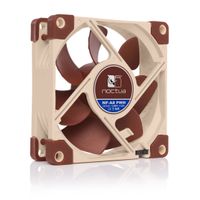 Miniatura 3 de VENTILADOR NOCTUA NF-A8 PWM | 80MM | 4 PINES