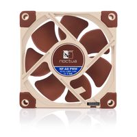 Miniatura 5 de VENTILADOR NOCTUA NF-A8 PWM | 80MM | 4 PINES
