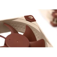 Miniatura 7 de VENTILADOR NOCTUA NF-A8 PWM | 80MM | 4 PINES