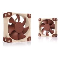 Miniatura 8 de VENTILADOR NOCTUA NF-A8 PWM | 80MM | 4 PINES