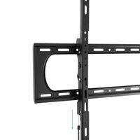 Miniatura 4 de Tooq LP3710T-B Soporte Inclinable Pared 37-140